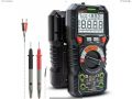 KAIWEETS HT118A DIGITAL MULTIMETER, 6,000 COUNT, PROFESSIONAL, TRUE RMS, NEW/BOX. 