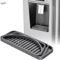 Refrigerator Water Drip Tray Silicone for Fridge Ice Machine Drip Collector. 
