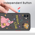 UCUC for Realme 3 Pro Back Cover Pie Gig Star Frosted Transparent Hard Phone Case Thin Shockproof Full Cover Camera Protect Case. 