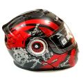 VECTOR HELMET 3 in 1 Flip-up FOR MOTORCYCLE. 