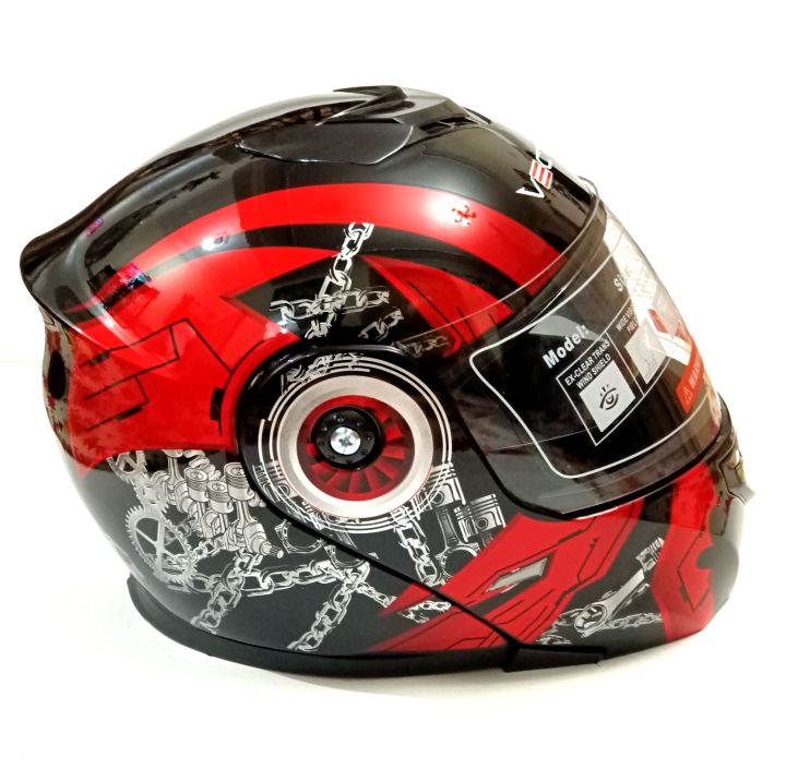 VECTOR%20HELMET%203%20in%201%20Flip-up%20FOR%20MOTORCYCLE%20-%20Image%203