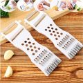Potato peeler for easy hacks in kitchen|Grater Peeler Multifunctional Practical Home| Grater Plastic Carrot. 