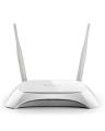MR3420 - N300 - Wireless N Router- White. 