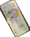 Plastic Pencil Box / Box (1 Pcs). 