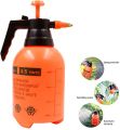 2 Liter Pressure Spray Bottle Garden Pot Watering Fertilizer Fungicide Spray. 