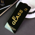 vivo Y28 OG 9D HD Glass Screen Protector Full Glue Glass with Edge To Edge Protection. 
