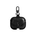 Premium Leather-Style Protective Case for Earbuds Pro & Pro 2 – Elegant Slim Cover with Durable Finish. 