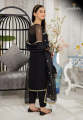 Asim Jofa Stitched 3 Piece Suit For Kids and Girls -Collection: Teens Festive '23 -Designcode: AJTF-06-14-16. 