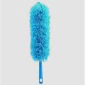 Very Good Quality Blue Feather Duster Available In Cheep Price. 