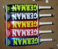 German coconut Bat 2022 Tape Ball Cricket Bat. 