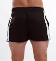 Export Quality Dry + Gym Shorts For Men. 