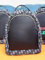 LED Screen Girls Fashion College University School New Bag Backpack. 