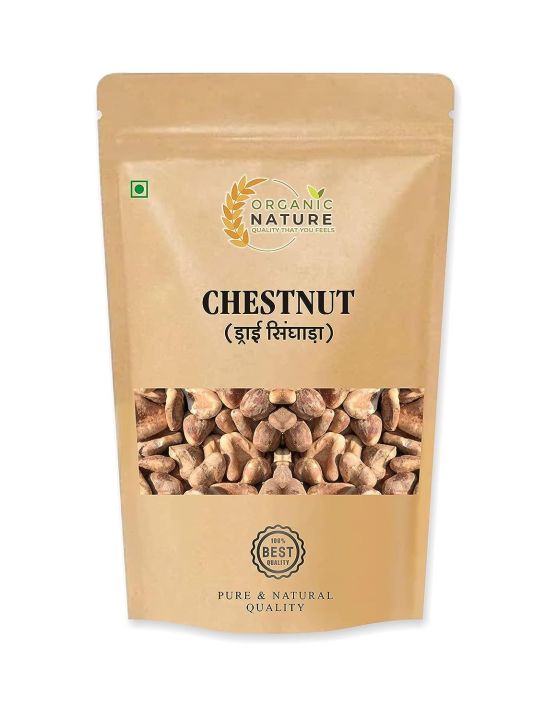 Dry Singhara Chestnut 100 Grams