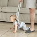Baby Harness Bouncer Jumper Help Learn To Moon Walk Walker Assistant, Baby Walker. 