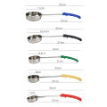 Sauce Measuring Spoon Multi-purpose Soup Serving Spoon Sauce Portion Control Ladle. 