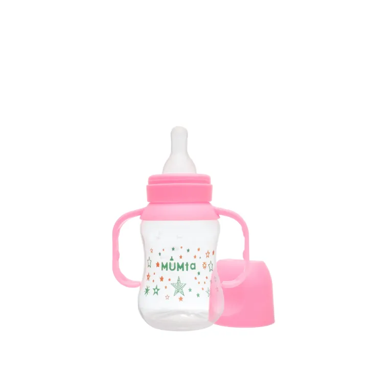 Mumta%20Classic%20Feeder%20Plus%20Bottle%20150ML%20%7C%20Multi%20Colours%20-%20Image%203