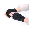 Magnetic Gloves Arthritis Treatment Compression Support Therapy Joint Pressure. 