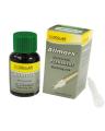 Green Permanent Marker Ink  - 15ml. 