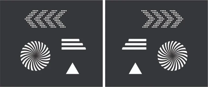 Suzuki Mehran Back Light Design Car Stickers | Stylish Vinyl Decals for ...