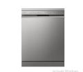 LG 14 Places Dishwasher | Inverter | ThinQ DFC435FP.APZPMEA. 