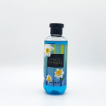 Body and Blast - Gentle Foaming Shower Gel White Charm 250mle. 