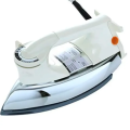 Dry Iron De-Luxe Automatic Heavy Weight 220V-6.0 LBS. 