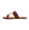 Shaheen kolapuri chappal for women And Girls LKP5. 