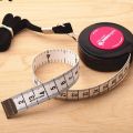 New (Measuring Automatic Ruler Tape) Clothing Ruler, Body Measurement, Tape Double Sided Printing Easy To Read for Body Measurement for Sewing Measurement. 