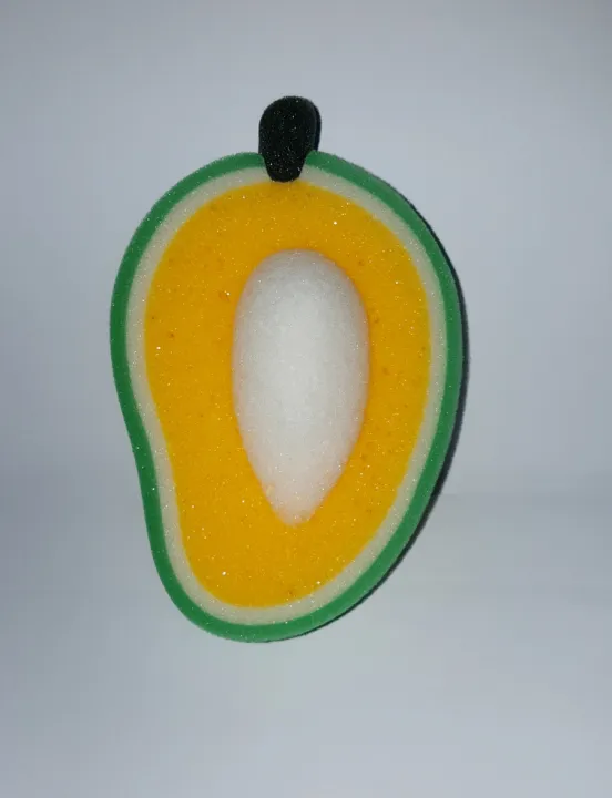 Kids%20Bath%20Sponge%20Scrubber%20(Fruit%20Shaped%20Bath%20Sponge%20Foam%20for%20Kids)%20-%201%20Piece%20-%20Image%204