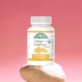 Natural collagen plus. 