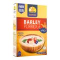 Fasfars Barley Porridge, 250g Premium Quality Daliya Jau Organics Barley Dalia High Fiber Easy To Cook Instant Jua Porridge (Jau Ka Dalia) Rich In Protein Healthy Breakfast Cereals, For Good Health, Improves Digestion For Adults, Teens Oats Meal. 