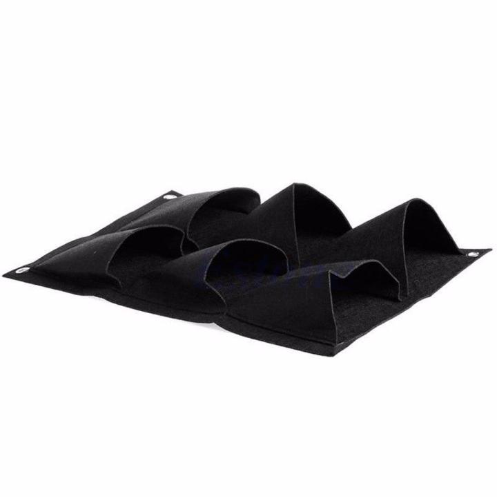 6%20Pockets%20Vertical%20Hanging%20Garden%20for%20Herbs%20and%20Flowering%20and%20Vegetable%20Plants%20-%20Vertical%20Garden%20Grow%20Bags%20and%20Planter%20-%20Black%20-%20Length%2025.5%20inches%20-%20Breadth%2018%20inches%20-%20Image%205