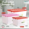 Different purpose Rolling Storage box. 