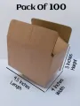 High Quality Corrugated Paper Box - Wholesale Carton Boxes for Packing Orders - Paper Cardboard Shipping Boxes. 
