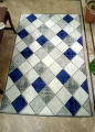 Small Carpet 3x5 Feet For Room & Under Table Use. 