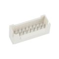 ZOROOM 25Pcs BTC BCH LTC ZEC ETH DCR Miner Connector 2X9P Male Socket Curved Needle Suitable for Asic Miner Antminer S9 Z11. 