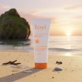 Loyi SPF 30 Sunblock 50ml | Broad Spectrum UV Protection, Lightweight, Non-Greasy Sunscreen for Daily Use. 