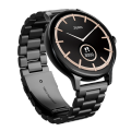 Zero® Luna Pro Smartwatch 1.38" HD TFT Display | Bluetooth Calling, SpO2, Heart Rate, BP & Sleep Monitor | 8 Sports Modes, AI Voice Assistant | IP68 Waterproof, 5–7 Days Battery | Best Budget Smartwatch for Android & ios. 