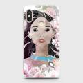 Xiaomi Redmi Note 5 Pro Cover Case Fashion Art Hard Cover- Design 47. 