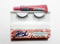Best Quality Original Eye Lashes With Waterproof Eyelash Gum Gel. 