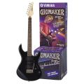 Yamaha Music Electric Guitar Package GIGMAKER ERG121GPII. 