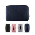 Charging Cable Organiser Pouch Bag Storage Case for Laptop Cables Charger Adaptors Power Bank Accessories. 