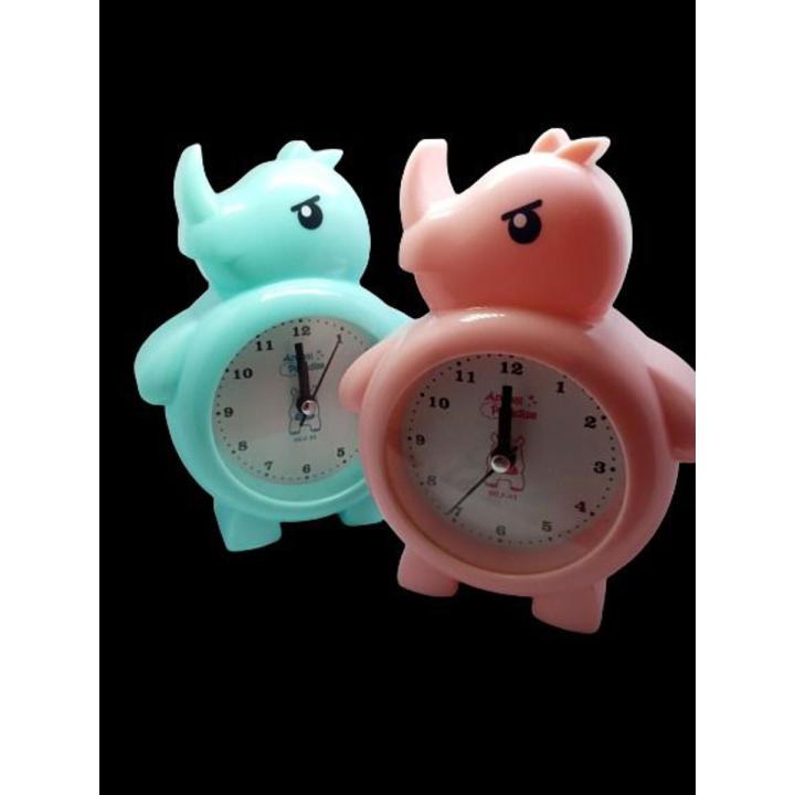 Beautiful Alarm clocks for side tables