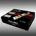 Daling DL-1006 Cordless Powerful Hair Clipper Electric Hair Trimmer for Men Beard Trimmer Rechargeable Adjustable Haircut Machine One Battery, Plug in Play Barber Hair Trimmer. 
