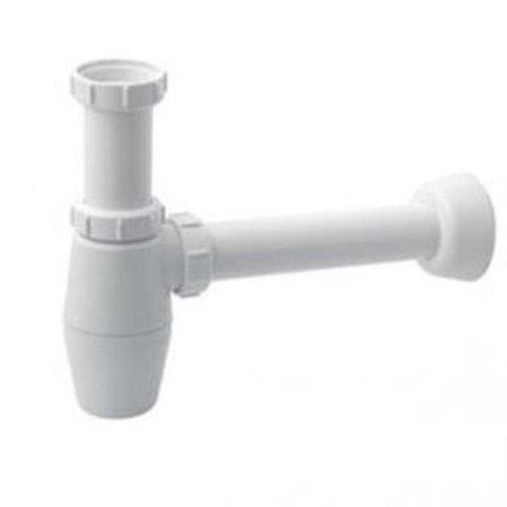 Bottle Trap Size 1-1/4 "TIC Brand" without waste