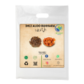ALU BUKHARA & IMLI / IMLI , ALUBUKHARA / IMLI  ALU BOKHARA / ALOO BUKHARA & IMLI / ALOO BOKHARA & TAMARIND / PACK OF TWO( IMLI , ALU BUKHARA ) / آلو بخارہ , املی / PREMIUM QUALITY / عمدہ اور تازہ ہماری پہچان / DILDAR HERBALS 100% NATURAL 200GRAM. 