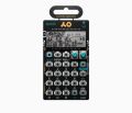 po14 Sound create teenage engineering Pocket Operator PO-14 Sub Bass Synthesizer and Sequencer. 