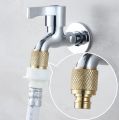 Online Karachi Brass Material "High Pressure Water Spray Gun for Garden Hose, Car Washing and Window Cleaning" And More. 