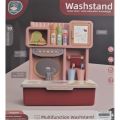 WASH STAND (WY510-2). 