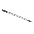 Parker Quink Roller Ball Rollerball Pen Refill Black Ink Medium Nib Creek. 